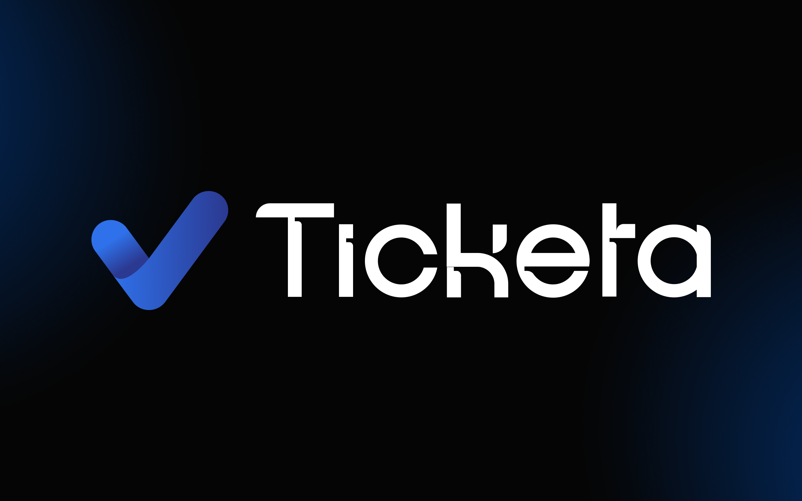 Ticketa — VIP tiers