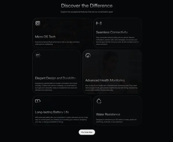 R-Watch design 4