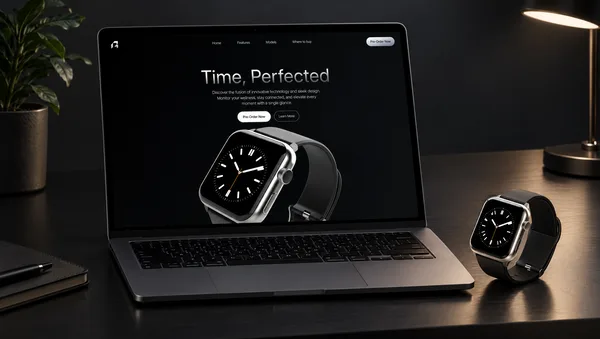 R-Watch design 8