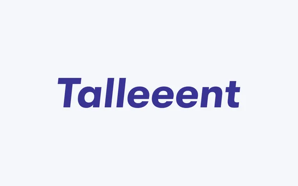 Talleeent design 2